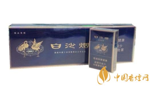 湖南人喜歡抽什么煙，湖南香煙品牌及價(jià)格盤(pán)點(diǎn)