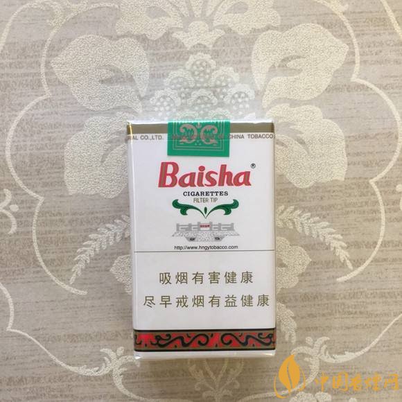 湖南人喜歡抽什么煙，湖南香煙品牌及價(jià)格盤(pán)點(diǎn)