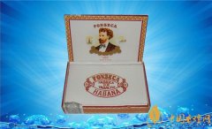 古巴雪茄(豐塞卡滋味)價格表圖 豐塞卡滋味多少錢