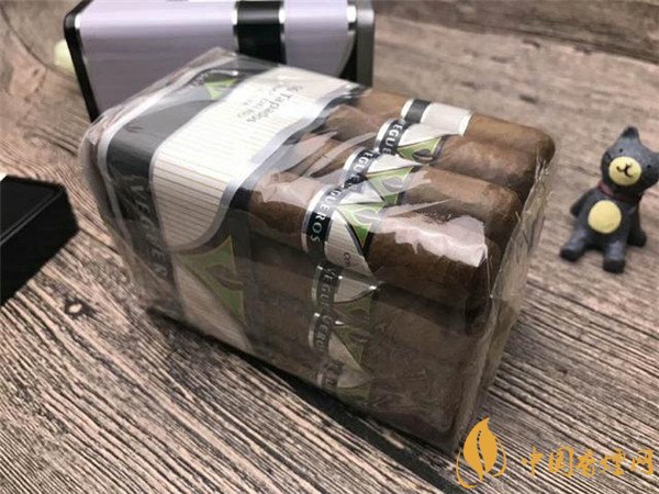 古巴雪茄(威古洛塔帕多斯)價(jià)格表圖 威古洛塔帕多斯多少錢(qián)