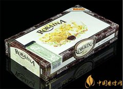 古巴雪茄(瓦格斯羅賓娜著名)價(jià)格表圖 瓦格斯羅賓娜著名多少錢(qián)