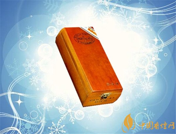 古巴雪茄(帕塔加斯雪茄)價(jià)格表圖 帕塔加斯898型雪茄多少錢(qián)