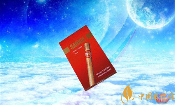 國產雪茄煙(三峽NO.5)價格表圖 三峽NO.5雪茄多少錢