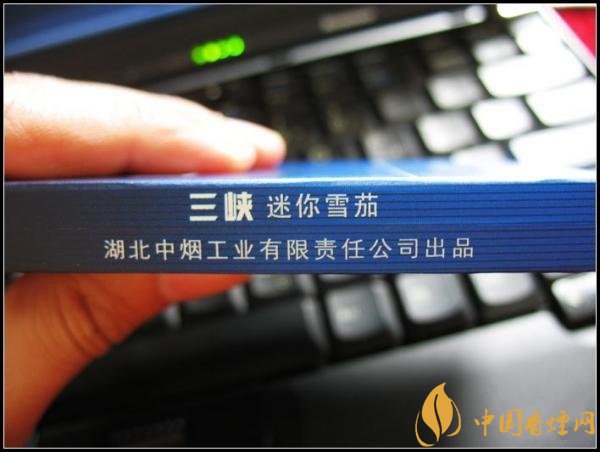 品味國產雪茄煙三峽MX10雪茄 享平價甜潤雪茄香