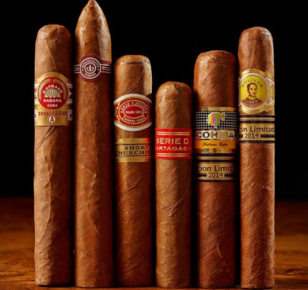 世界上最好的雪茄是什么 世界上最好的雪茄產(chǎn)地古巴