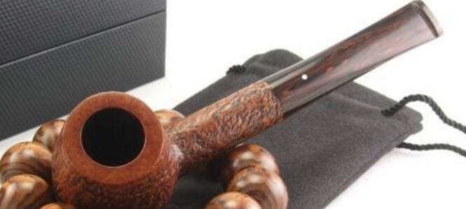 登喜路煙斗好在哪 為什么要買登喜路煙斗