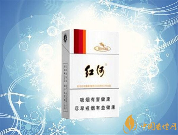 紅河香煙價格表和圖片 紅河煙(硬乙)多少錢一包