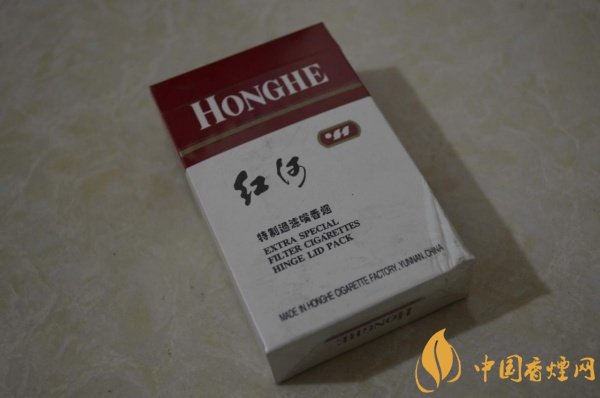 紅河香煙紅河硬甲好抽嗎 紅河硬甲停產(chǎn)了嗎?