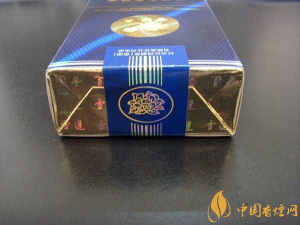 雪蓮煙價格表和圖片 雪蓮煙軟藍(lán)多少錢一包