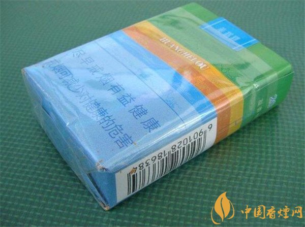 黃鶴樓香煙價格表圖 盤點30元以內(nèi)黃鶴樓十大口感好的香煙(軟藍(lán)奪魁)