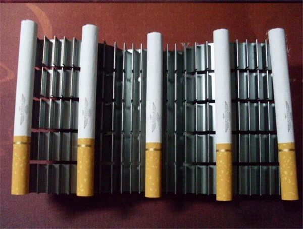 AMERICAN SPIRIT(美國(guó)精神)香煙價(jià)格表 有機(jī)美國(guó)精神香煙多少錢