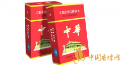 中華香煙為什么叫chungwa 威妥瑪式拼音中華商標(biāo)在國(guó)外市場(chǎng)形成品牌