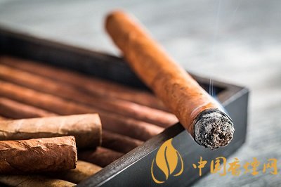 重口味雪茄怎么抽 享受口味濃郁雪茄