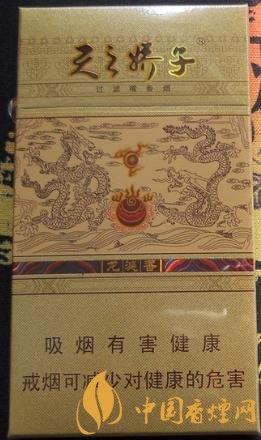 嬌子龍涎香細(xì)支價(jià)格及參數(shù)分析 細(xì)支爆珠香煙的鼻祖！