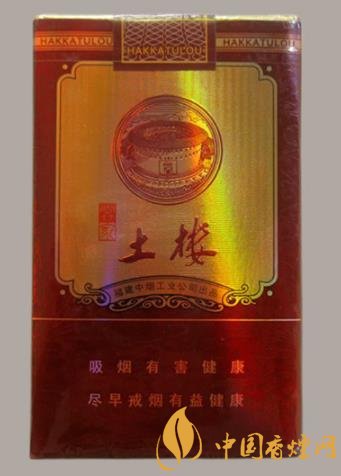 福建土樓禮價格及圖片 客家土樓的經典力作！