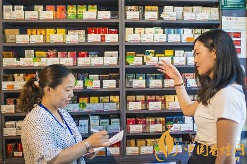 煙草市場(chǎng)新變化 貴州卷煙策略營銷取得新進(jìn)步