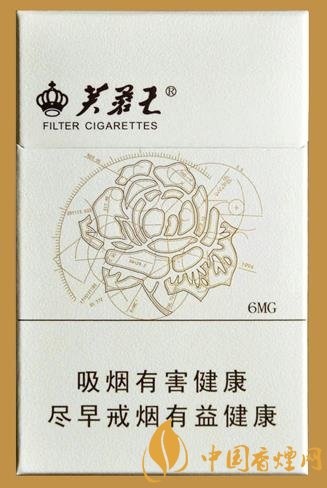 高端香煙品牌排行榜 這四款香煙的價(jià)格和口感都屬上乘！