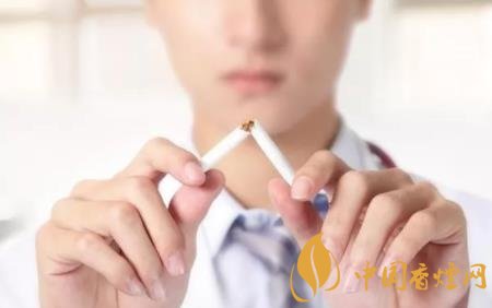 為什么戒煙總是失敗 這些戒煙的錯(cuò)誤方法要避開！
