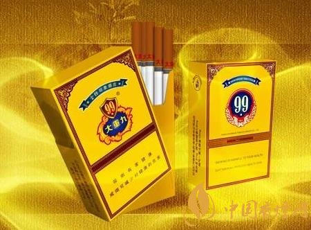 大重九香煙為什么那么受歡迎 大重九香煙即將單飛！