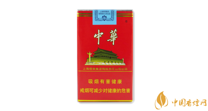 春節(jié)適合送禮的香煙排行 這五款香煙口感上乘絕對有面子！