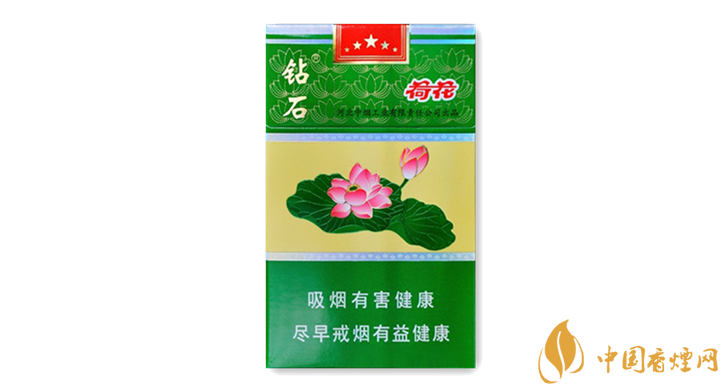 荷花系列香煙排行大全 荷花好抽的香煙價(jià)格表一覽！