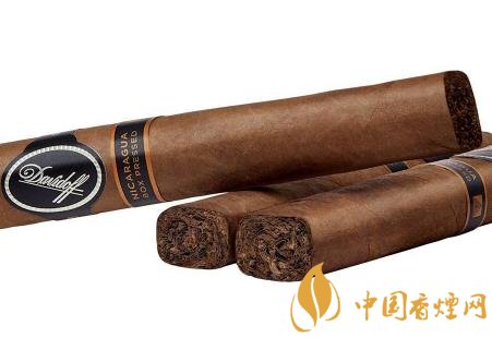 大衛(wèi)杜夫系列雪茄口感評(píng)測 造型威武霸氣的一款雪茄！