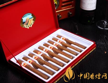 長(zhǎng)城雪茄口感怎樣 長(zhǎng)城雪茄和古巴雪茄的對(duì)比介紹！