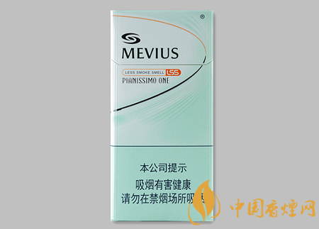 七星碧絲夢1mg好不好抽 七星碧絲夢1mg價格及口感介紹！