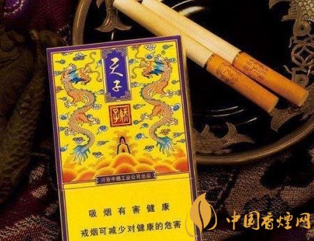 新時代中式卷煙的高端化進(jìn)程 高端煙消費需求還在于產(chǎn)品！