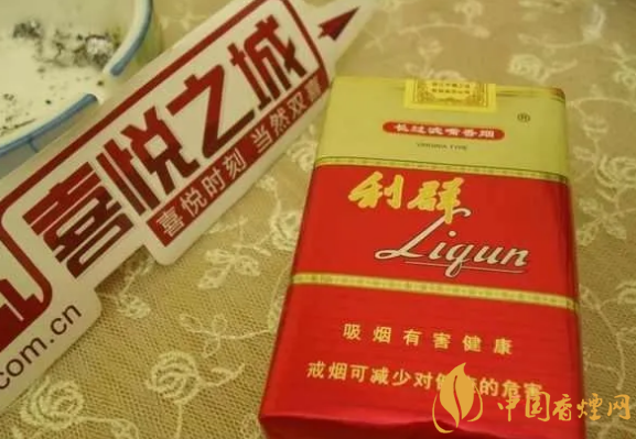 二十元左右五款性?xún)r(jià)比高的香煙 最受歡迎的香煙一覽