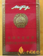 公認(rèn)良心的幾款煙紅雙喜上榜第二款經(jīng)常買斷貨