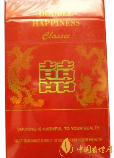 適合送禮的香煙都有哪些 可以送長輩的香煙介紹