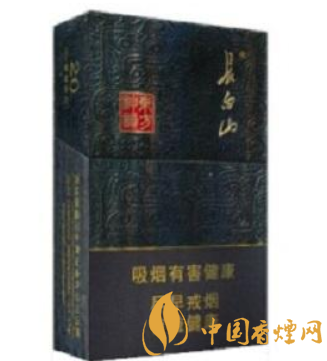 適合送禮的香煙都有哪些 可以送長輩的香煙介紹