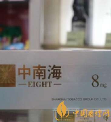 適合送禮的香煙都有哪些 可以送長輩的香煙介紹