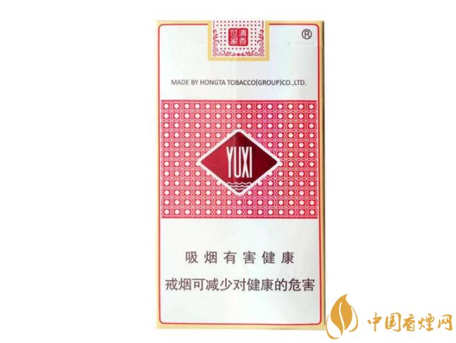 玉溪香煙品種匯總大全  價(jià)格及參數(shù)盤(pán)點(diǎn)！