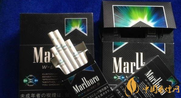 十大口感最好的外煙，最好抽的外煙排行榜