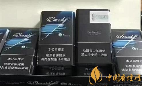 十大口感最好的外煙，最好抽的外煙排行榜