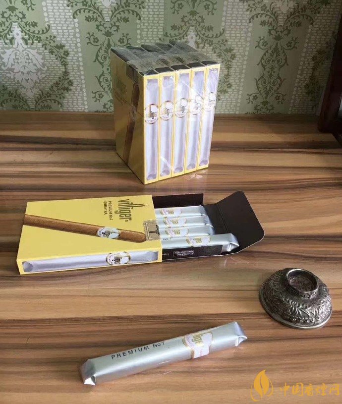 【雪茄品鑒】適合新手入門的威力（Villiger）雪茄系列，經(jīng)濟(jì)實(shí)惠，好抽不貴！