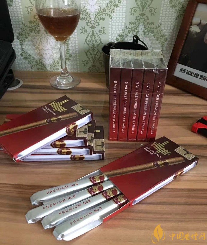 【雪茄品鑒】適合新手入門的威力（Villiger）雪茄系列，經(jīng)濟(jì)實(shí)惠，好抽不貴！