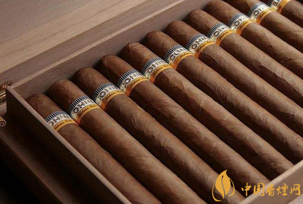 世界十大最貴的煙 黃鶴樓上榜，第二名一盒66萬元