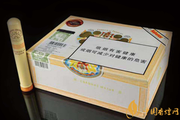 世界十大最貴的煙 黃鶴樓上榜，第二名一盒66萬元