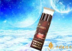 硬利群陽(yáng)光香煙種類介紹 利群陽(yáng)光香煙價(jià)格表圖排行榜