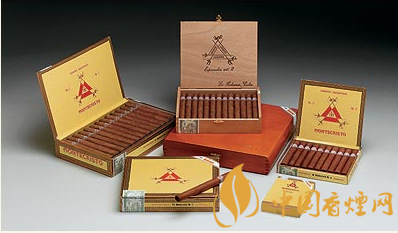 每一根哈瓦那雪茄，都是一個(gè)新大陸