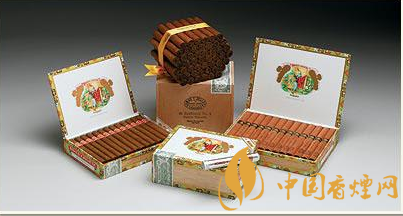 每一根哈瓦那雪茄，都是一個(gè)新大陸