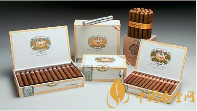 每一根哈瓦那雪茄，都是一個(gè)新大陸