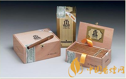 每一根哈瓦那雪茄，都是一個(gè)新大陸