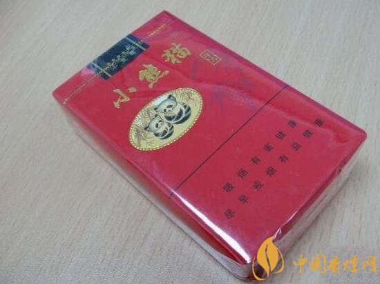小熊貓紅盒香煙種類(lèi)介紹 紅盒小熊貓香煙口感及價(jià)格分享