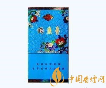 釣魚(yú)臺(tái)香煙種類(lèi)及價(jià)格表大全