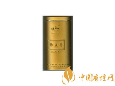 釣魚(yú)臺(tái)香煙種類(lèi)及價(jià)格表大全