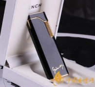 紀梵希打火機怎么看真假 紀梵希打火機充氣方法介紹圖片